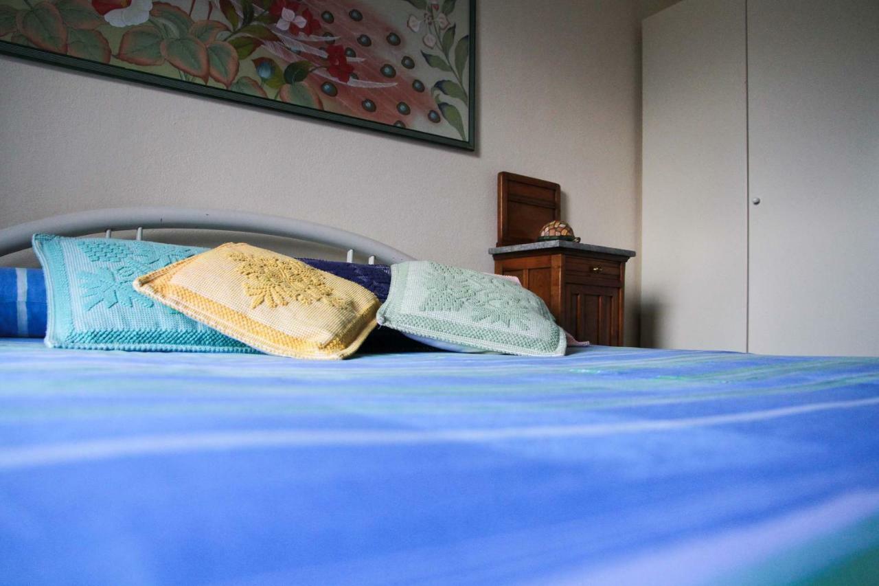 Bed and Breakfast Los Flamingos La Maddalena  Exterior foto