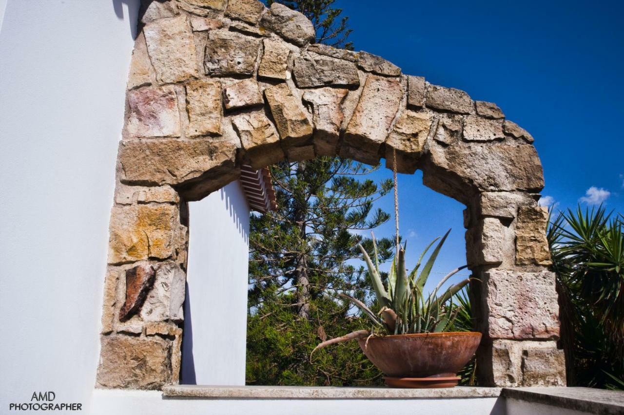 Bed and Breakfast Los Flamingos La Maddalena  Zimmer foto