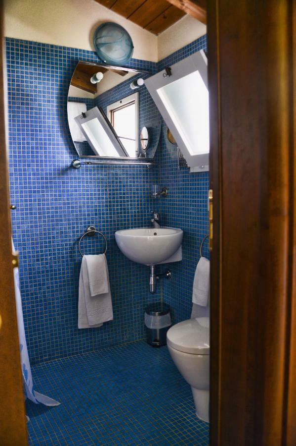 Bed and Breakfast Los Flamingos La Maddalena  Exterior foto